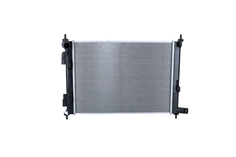 NRF 550071 Radiator, engine cooling - 5