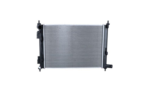 NRF 550071 Radiator, engine cooling - 5
