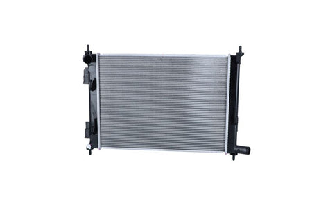 NRF 550071 Radiator, engine cooling - 6