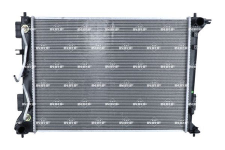 NRF 550074 Radiator, engine cooling - 1