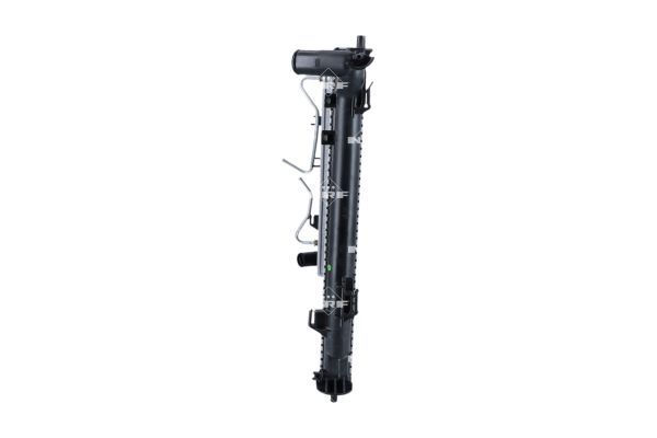 NRF 550074 Radiator, engine cooling - 2