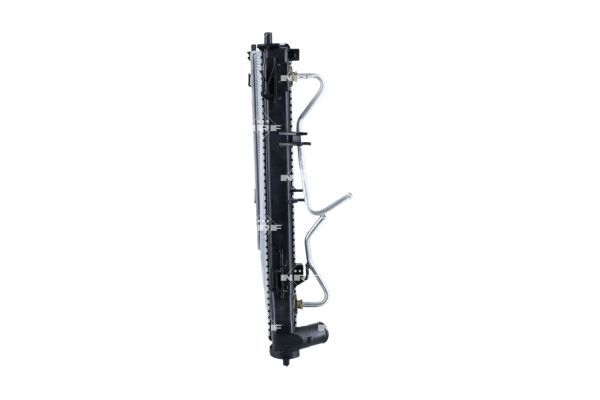 NRF 550074 Radiator, engine cooling - 4