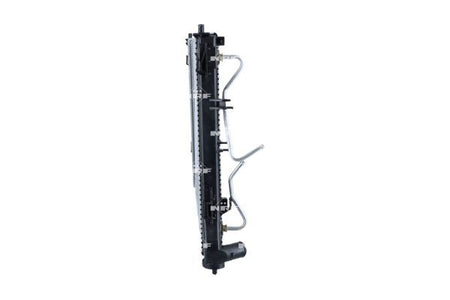 NRF 550074 Radiator, engine cooling - 4
