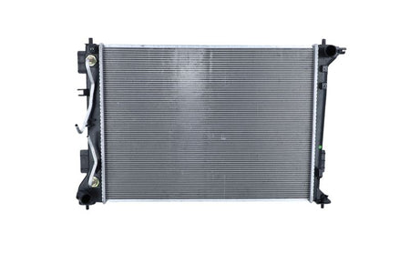 NRF 550074 Radiator, engine cooling - 5
