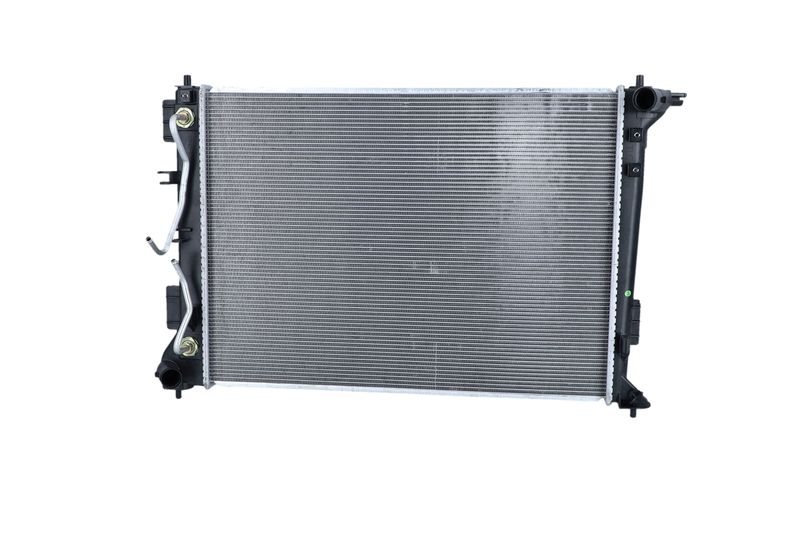 NRF 550074 Radiator, engine cooling - 6