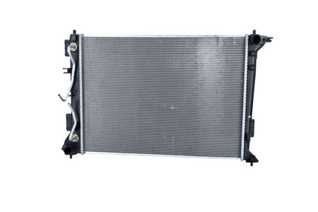 NRF 550074 Radiator, engine cooling - 6