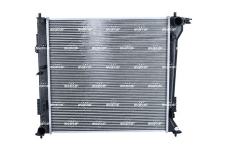 NRF 550075 Radiator, engine cooling - 1