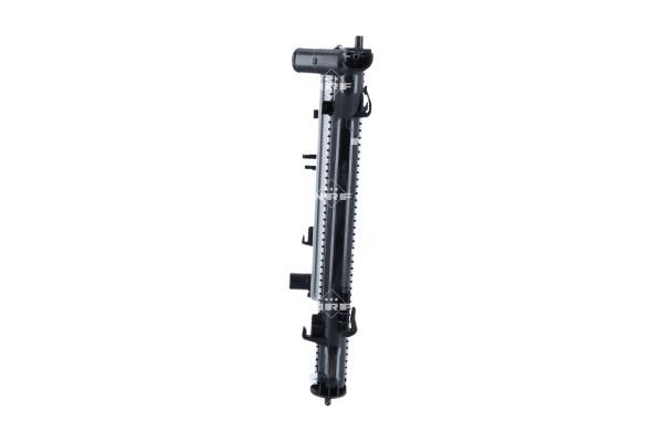 NRF 550075 Radiator, engine cooling - 2