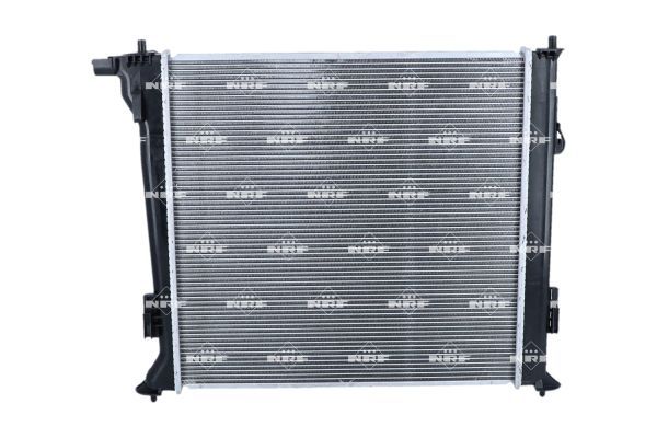 NRF 550075 Radiator, engine cooling - 3