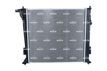 NRF 550075 Radiator, engine cooling - 3
