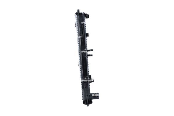 NRF 550075 Radiator, engine cooling - 4