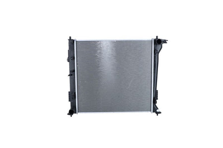 NRF 550075 Radiator, engine cooling - 5