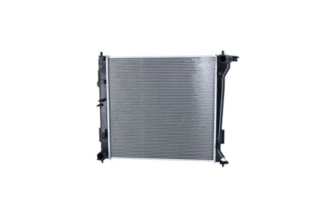 NRF 550075 Radiator, engine cooling - 6