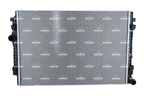 NRF 550081 Radiator, engine cooling - 1