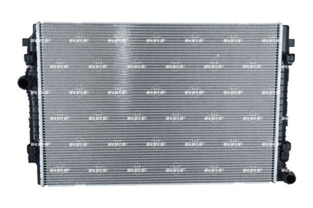 NRF 550081 Radiator, engine cooling - 1