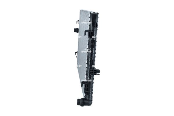 NRF 550081 Radiator, engine cooling - 2