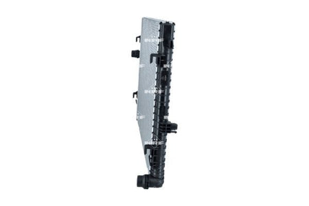 NRF 550081 Radiator, engine cooling - 2