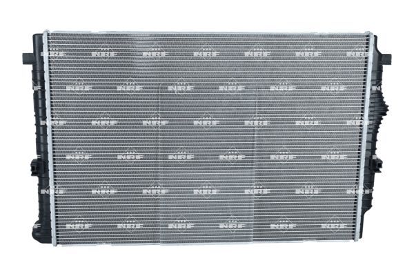 NRF 550081 Radiator, engine cooling - 3