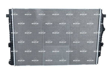 NRF 550081 Radiator, engine cooling - 3