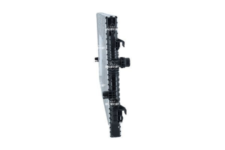 NRF 550081 Radiator, engine cooling - 4