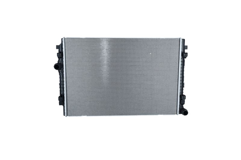 NRF 550081 Radiator, engine cooling - 6