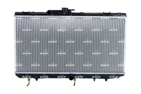 NRF 550085 Radiator, engine cooling - 1