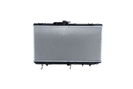 NRF 550085 Radiator, engine cooling - 5