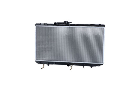 NRF 550085 Radiator, engine cooling - 6