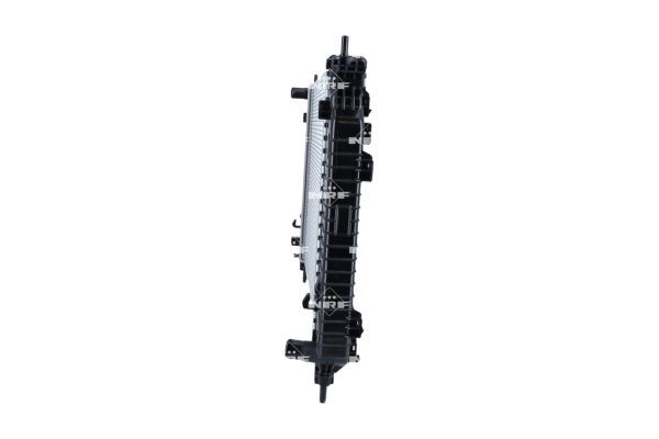 NRF 550086 Radiator, engine cooling - 2
