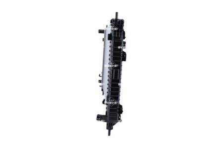 NRF 550086 Radiator, engine cooling - 2