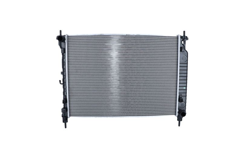 NRF 550086 Radiator, engine cooling - 5