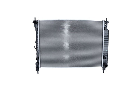 NRF 550086 Radiator, engine cooling - 5