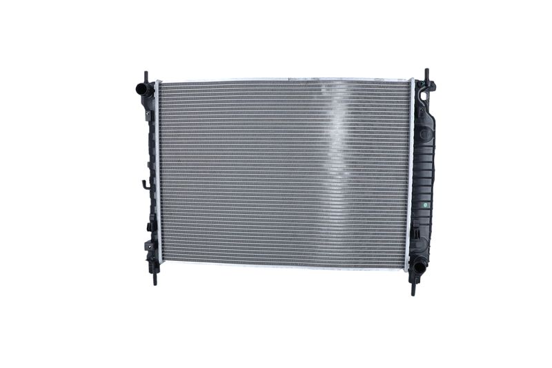 NRF 550086 Radiator, engine cooling - 6