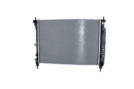 NRF 550086 Radiator, engine cooling - 6