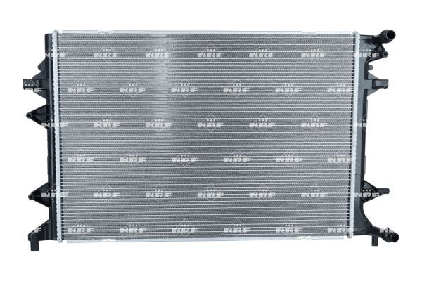 NRF 550089 Radiator, engine cooling - 1