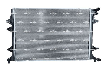 NRF 550089 Radiator, engine cooling - 1