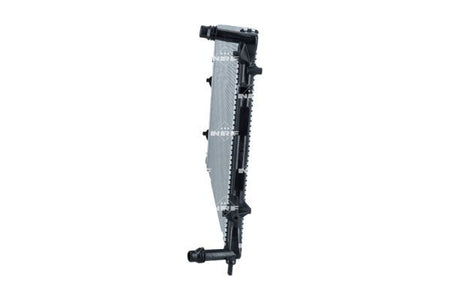 NRF 550089 Radiator, engine cooling - 2