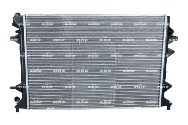 NRF 550089 Radiator, engine cooling - 3