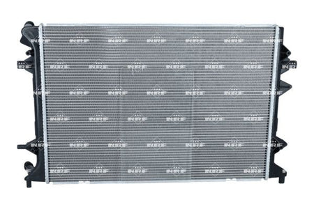 NRF 550089 Radiator, engine cooling - 3