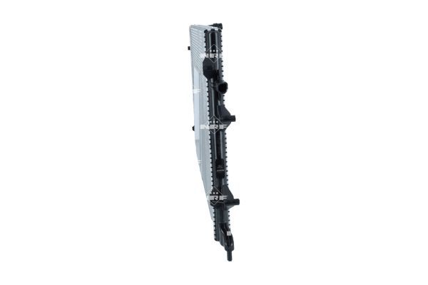 NRF 550089 Radiator, engine cooling - 4
