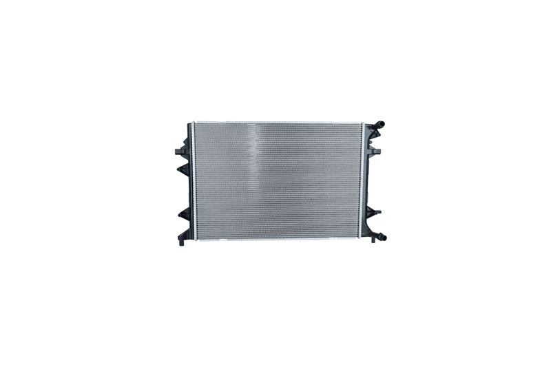 NRF 550089 Radiator, engine cooling - 6