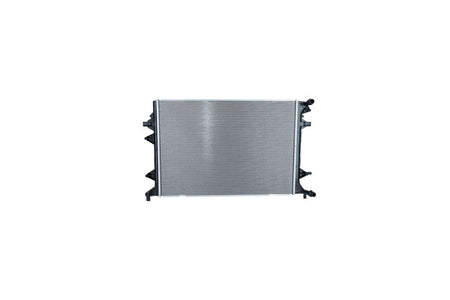 NRF 550089 Radiator, engine cooling - 6