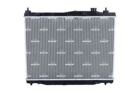 NRF 550092 Radiator, engine cooling - 3