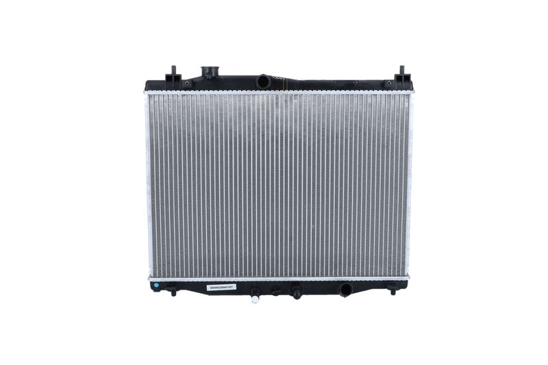 NRF 550092 Radiator, engine cooling - 5