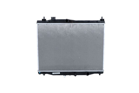 NRF 550092 Radiator, engine cooling - 5