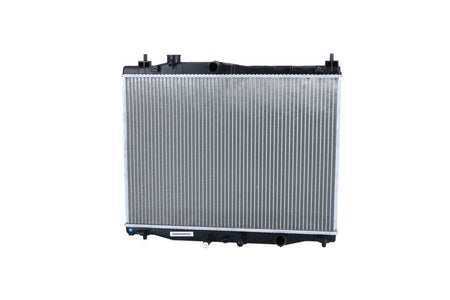 NRF 550092 Radiator, engine cooling - 6