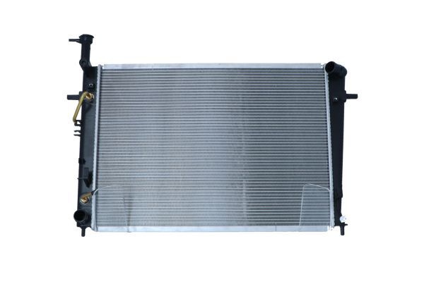 NRF 550100 Radiator, engine cooling - 1