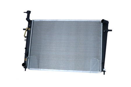 NRF 550100 Radiator, engine cooling - 6