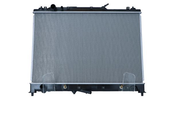 NRF 550104 Radiator, engine cooling - 1