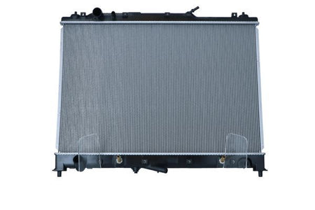 NRF 550104 Radiator, engine cooling - 1